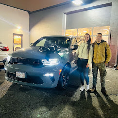 Happy ICON customer