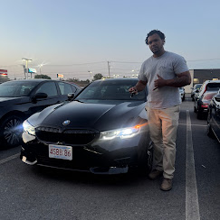 Happy ICON customer